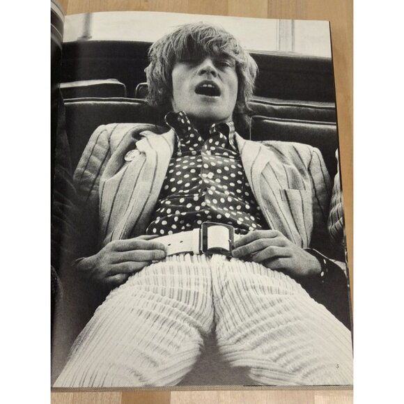 📚 Linda’s Pictures: Collection of Photographs by Linda McCartney 1976 Vintage - Picture 10 of 15